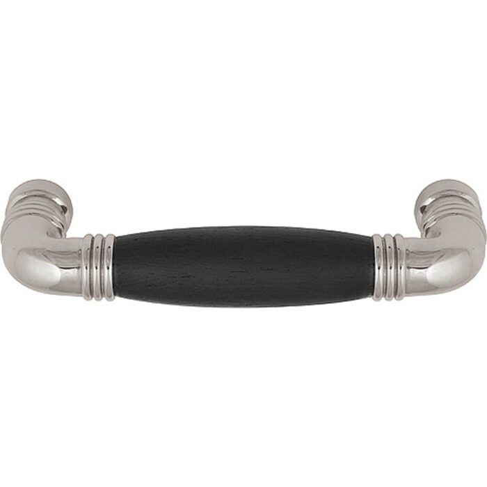Formani Formani Timeless MG1934/96 Furniture handle brass Unpacked/Ebony