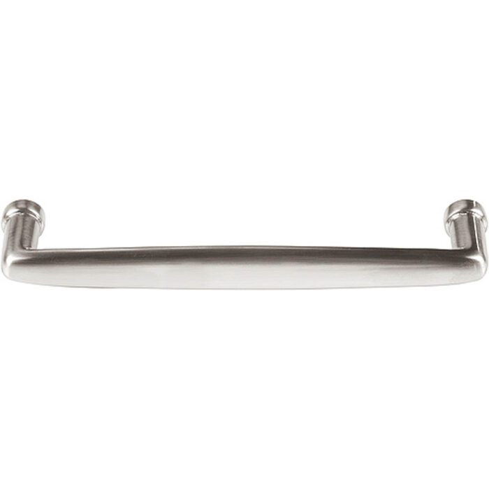 Formani Formani Timeless MG1938/128 Furniture grip Shine Nickel