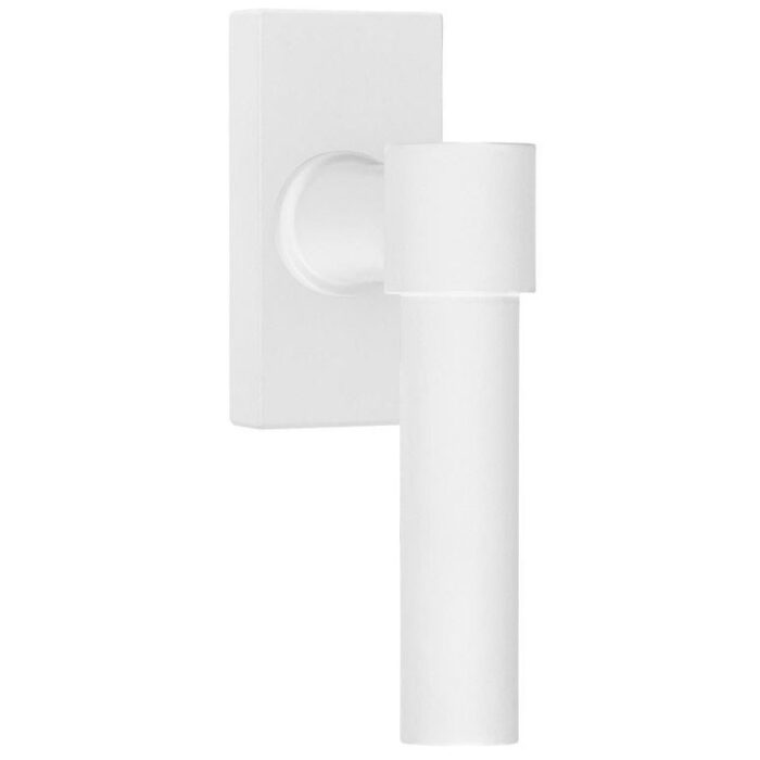 Formani PBL20-DK Turning Pie Garniture non verrouillable blanc droit / gauche Running