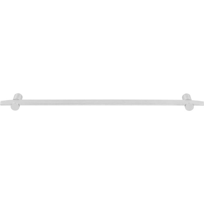 Formani Bertram Beerbaum Tense BB25 / 320 Handle de meubles Matt en acier inoxydable