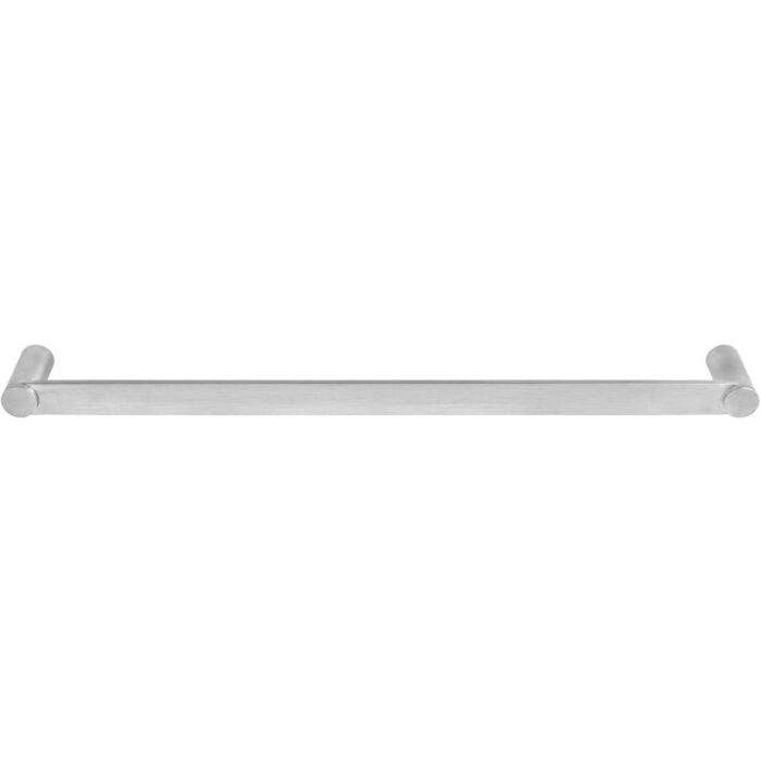 Formani Bertram Beerbaum Tense BB26 / 320 Handle de meubles en acier inoxydable Matt