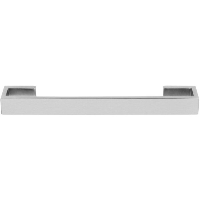 Formani Bob Manders Ribbon BM20 / 160 Handle de meubles en acier inoxydable Matt