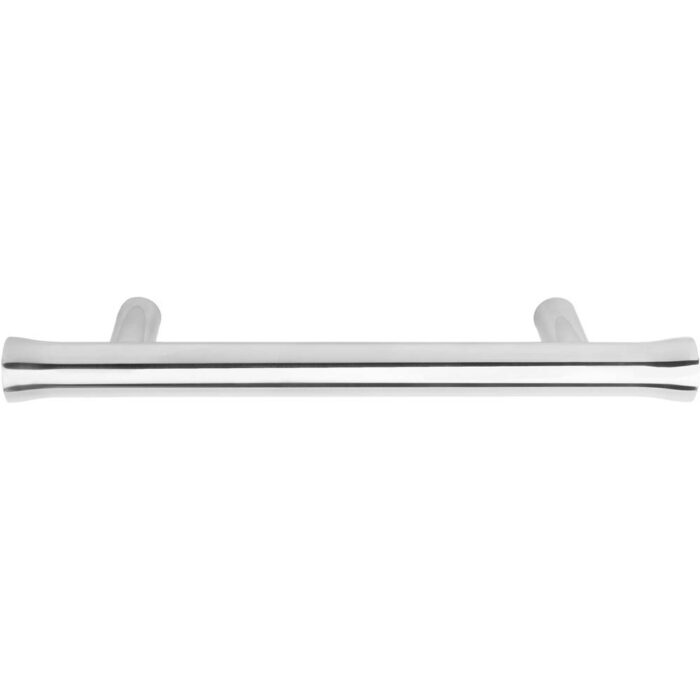 Formani Edward van Vliet Nour EV9/128 Furniture handle Polished stainless steel