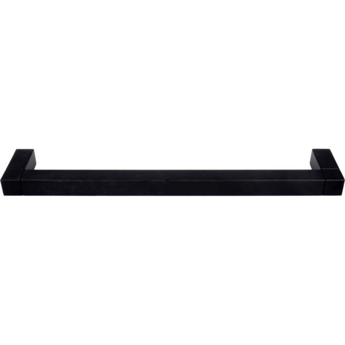 Formani Jan des Bouvrie Square JB20 / 320 Handle de meubles Matt Black