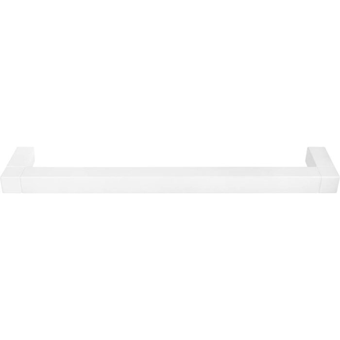 Formani Jan des Bouvrie SQUARE JB20/320 meubelgreep wit