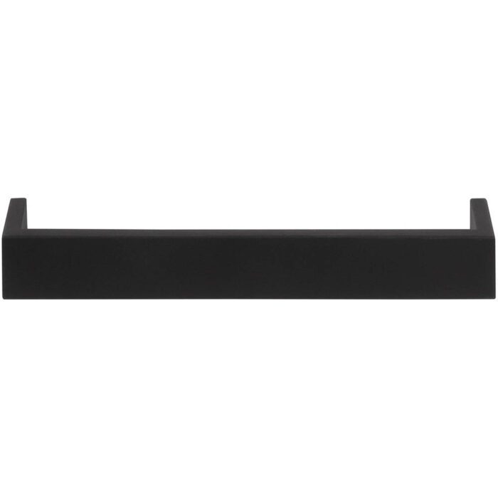 Formani Formani Square LSQ70/224 Furniture handle matt stainless steel
