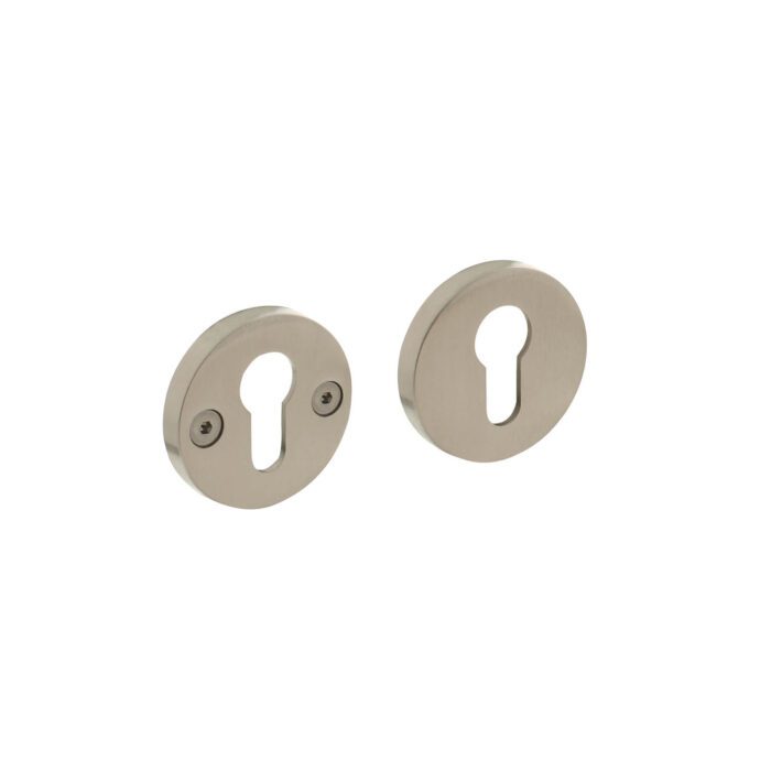 Intersteel cylinder rosettes