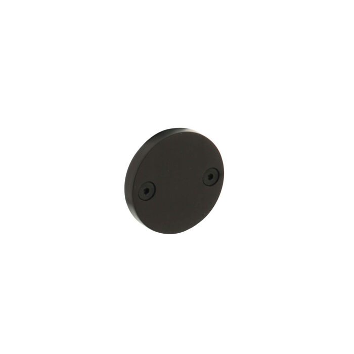 Intersteel Dekkoszet 55x8mm PVD Black