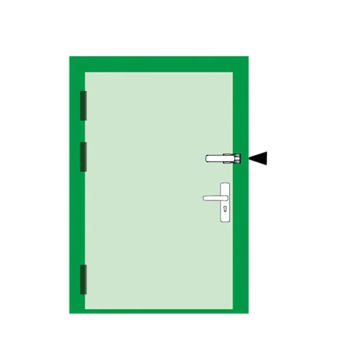 Assembly position Kiertandhouder 7351 Right E0004376.JPG