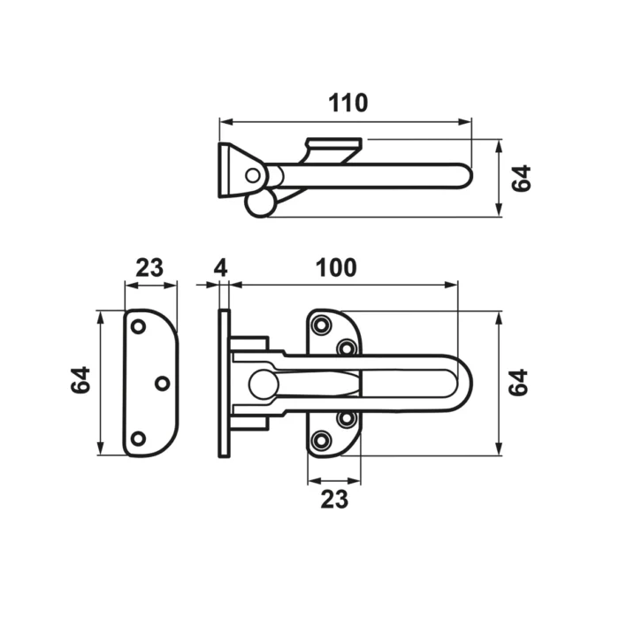 Drawing 7350 Benefit holder E0003999.JPG