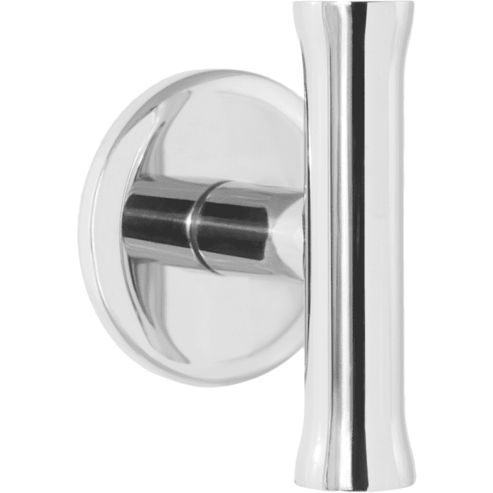 Formani | Front door button EV102V-ZL stuck on rosette | Stainless steel
