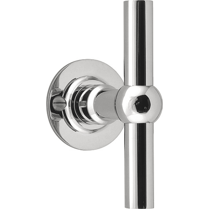 Formani | Deurkruk | Formani | FVT110/52 | Gepolijst Roestvast Staal