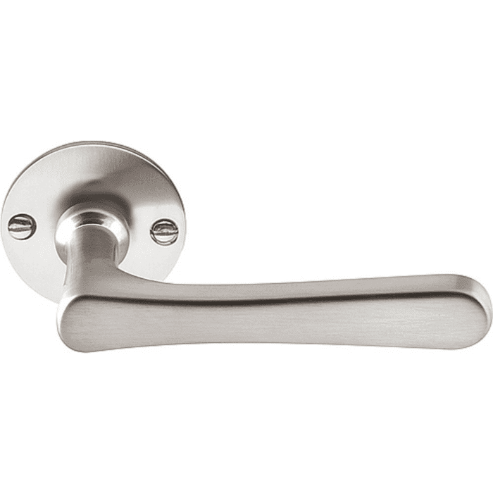 Formani | Tabouret de porte Formani | 1935MR50 | Nickel mat