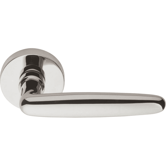 Formani | Deurkruk | Formani | 1938PR| Pvd Glans Nikkel