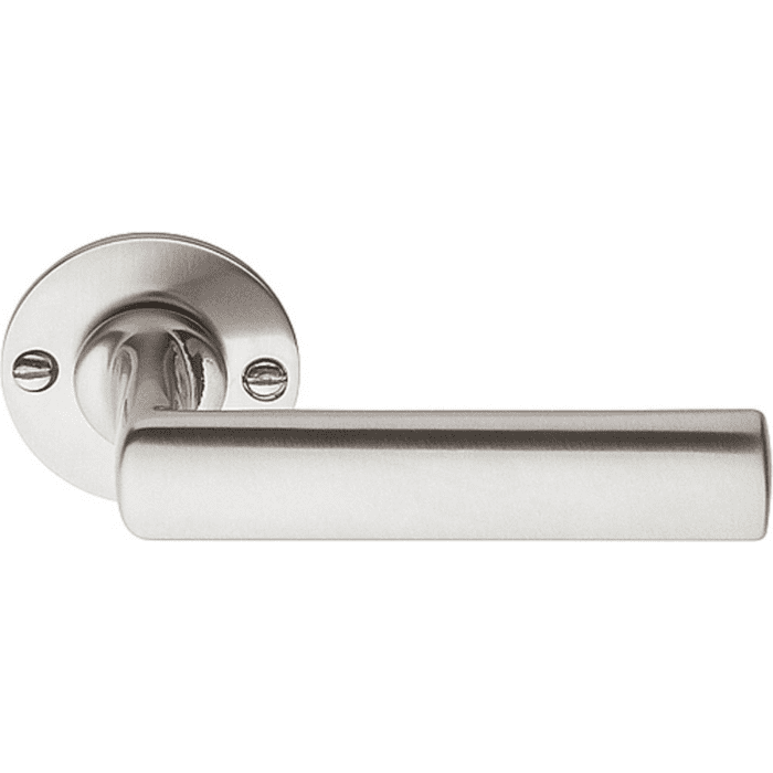 Formani | Door stool Formani | 1929MRR50 | Matte nickel