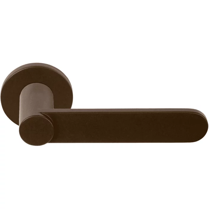 Formani | Deurkruk | Bertram Beerbaum | BB103-G | Brons