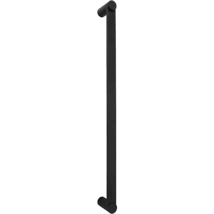 Formani | BB501 PS | Set grepen | mat zwart