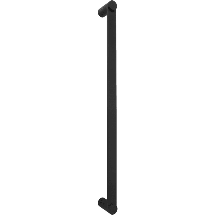 Formani | BB501 PA | Set grepen | mat zwart