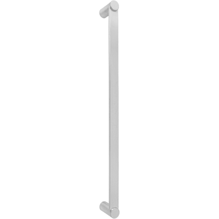 Formani | BB501 PA | Set grepen | mat roestvast staal