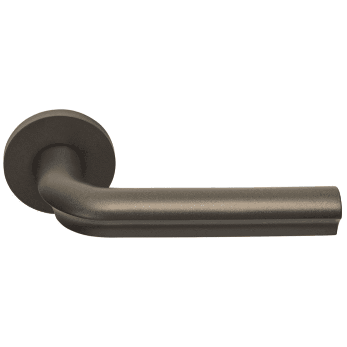 Formani | Deurkruk | David Rockwell | DR100-G | Brons
