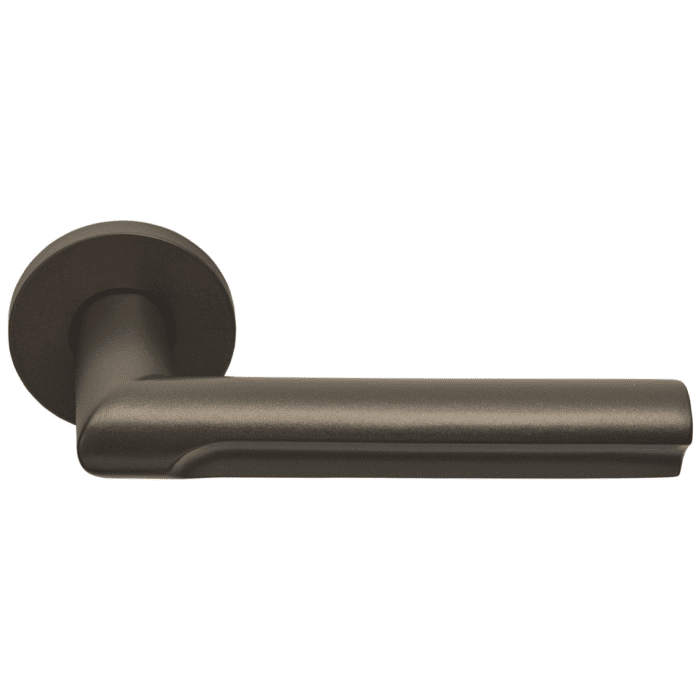 Formani | Deurkruk | David Rockwell | DR103-G | Brons