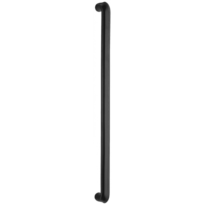 Formani | DR500 PS | Deurgreep | PVD mat zwart