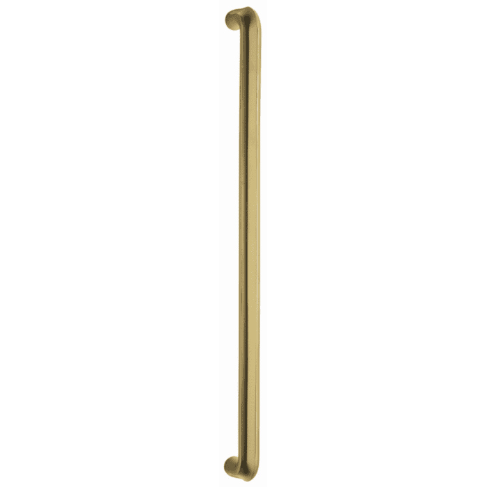 Formani | DR500 PS | Deurgreep | PVD mat goud