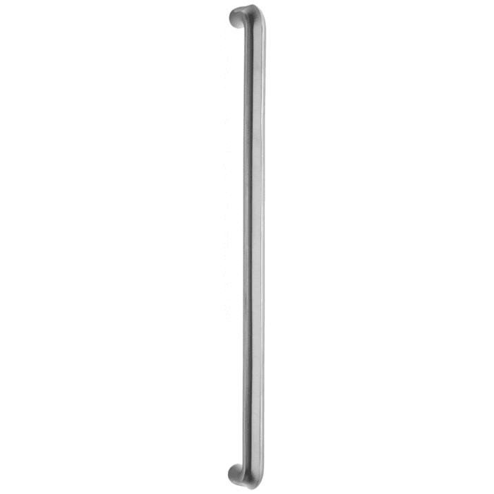 Formani | DR500 PA | Set grepen | mat roestvast staal