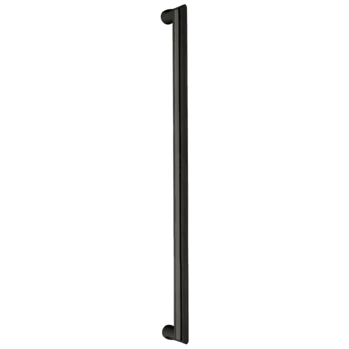 Formani | DR501 PA | Set grepen | PVD mat zwart
