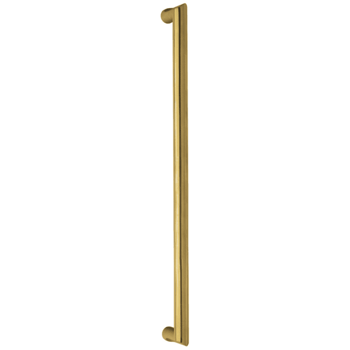 Formani | DR501 PA | Set grepen | PVD mat goud