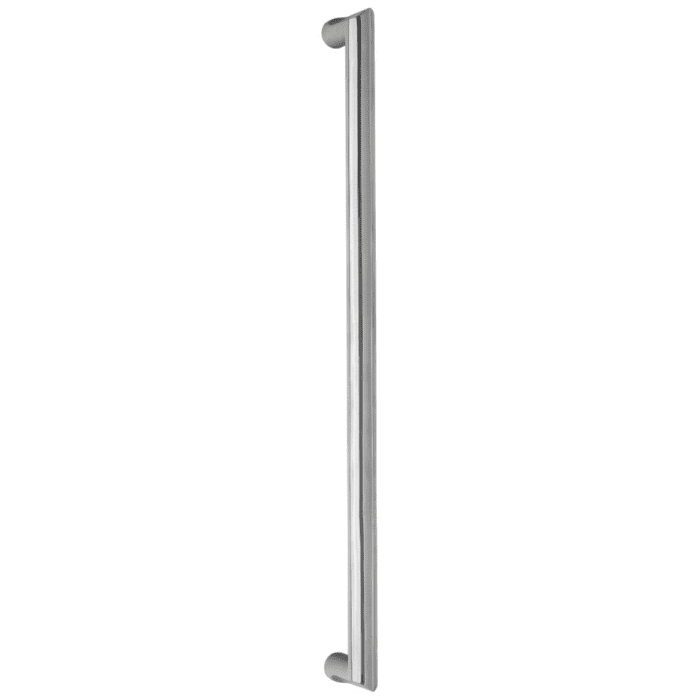Formani | DR501 PA | Set grepen | mat roestvast staal