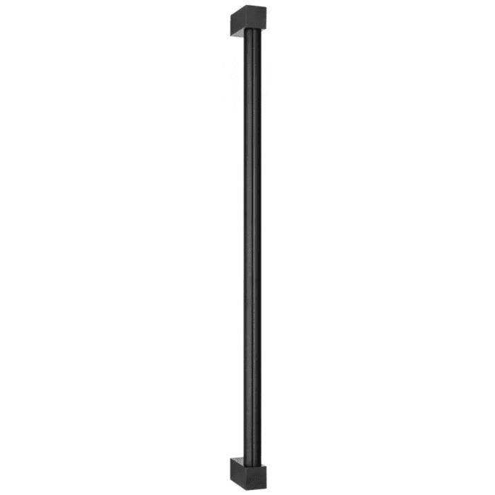 Formani | EK500 PA | Set grepen | PVD mat zwart
