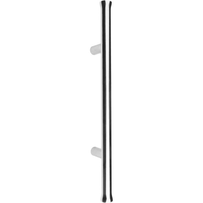 Formani | EV365ZL PA | Set handles polished stainless steel