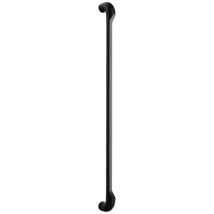 Formani | GL500 PS | Deurgreep | PVD mat zwart