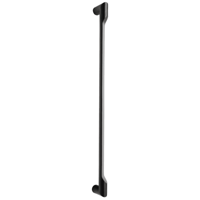 Formani | GL501 PA | Set grepen | PVD mat zwart
