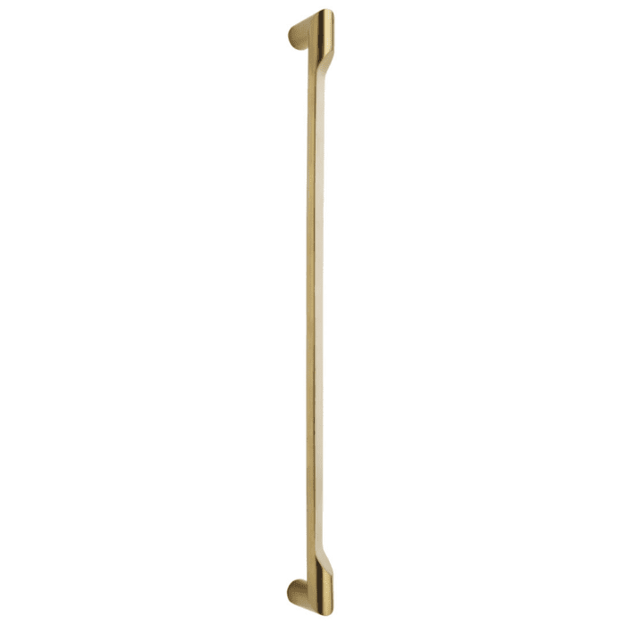 Formani | GL501 PA | Set grepen | PVD mat goud