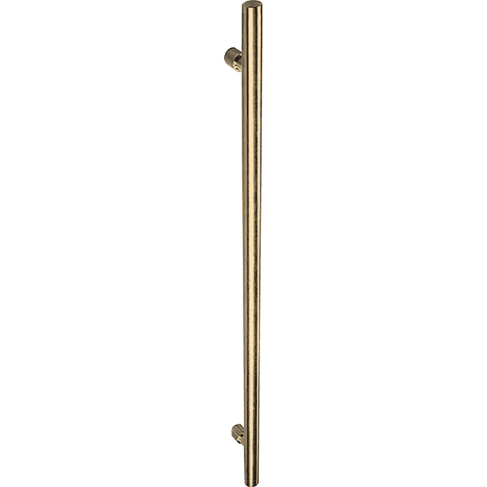 Formani | LBT19200PS | Deurgreep | PVD mat goud