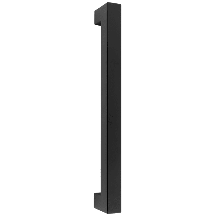 Formani | LSQ1035A PA | Set grepen | mat zwart