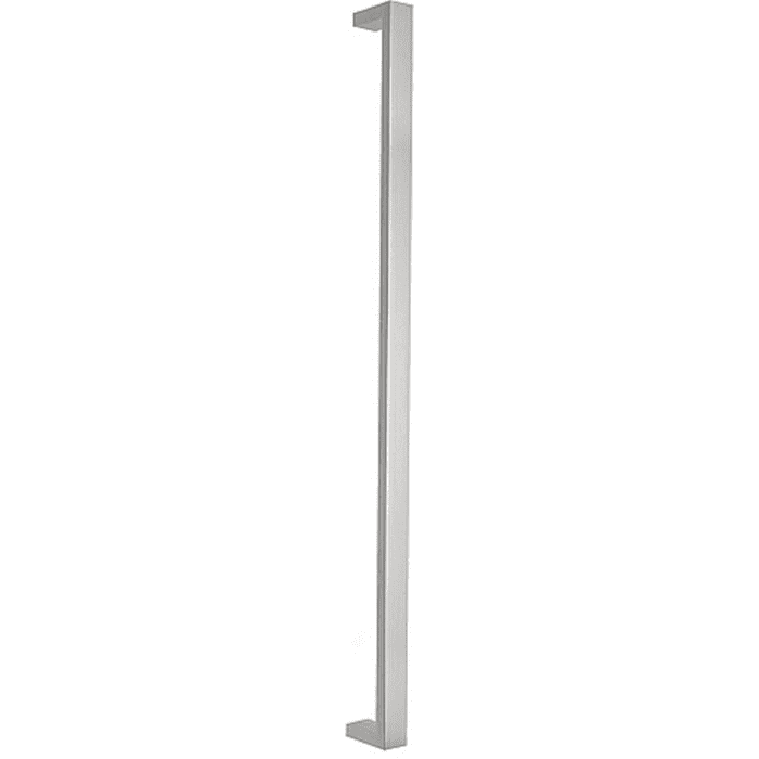Formani | LSQ1055 PA | Set grepen | mat roestvast staal