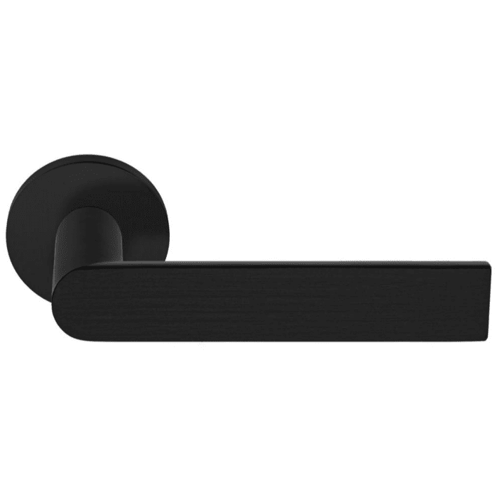 Formani | Deurkruk | Piet Boon | PBA101-G | PVD mat zwart
