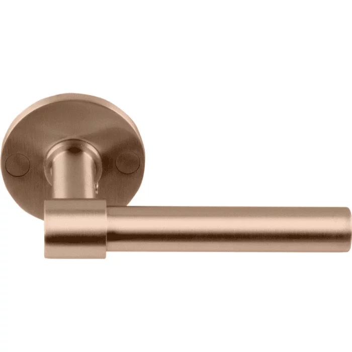 Formani | Tabouret de porte Piet Boon | PBL15 / 50 | Bronze léger PVD