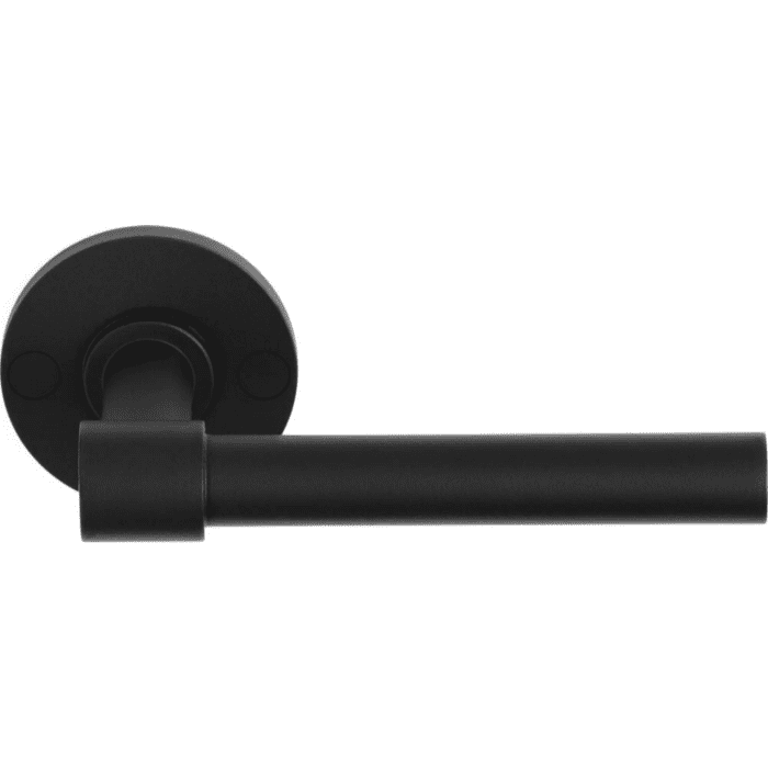 Formani | Deurkruk | Piet Boon | PBL15XL/50 | PVD mat zwart