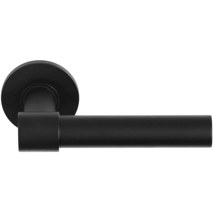 Formani | Door stool Piet Boon | PBL20XL/50 | matte black