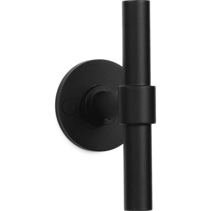 Formani | Door stool Piet Boon | PBT15XL/50 | Matte black
