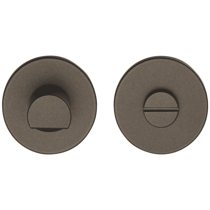 Formani | Garniture des toilettes Bronze | Gensler | Rivio | GLWC53-ZI