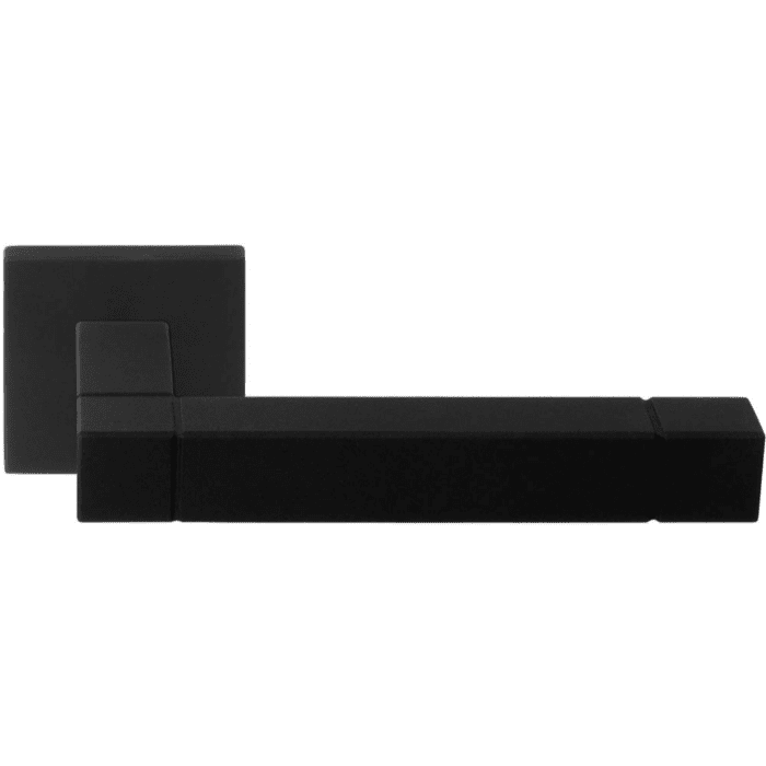 Formani | Tabouret de porte Jan des Bouvrie | JB100-G | noir mat