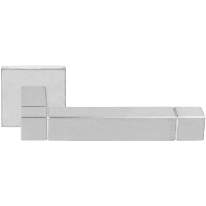 Formani | Deurkruk | Jan des Bouvrie | JB100-G | mat roestvast staal