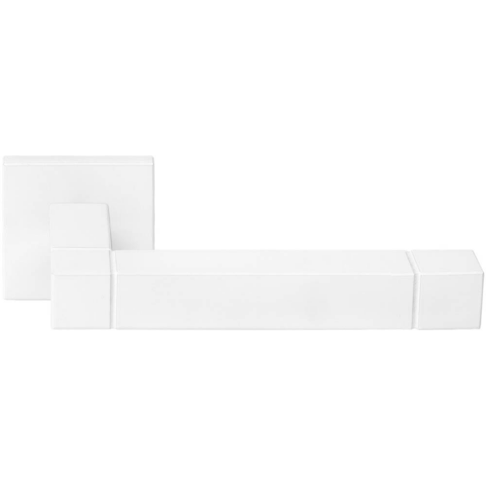 Formani | Deurkruk | Jan des Bouvrie | JB100-G | wit