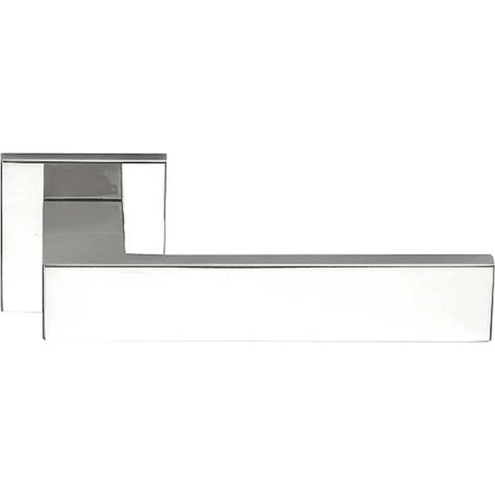 Formani | Deurkruk | Formani | LSQ4-G | gepolijst roestvast staal