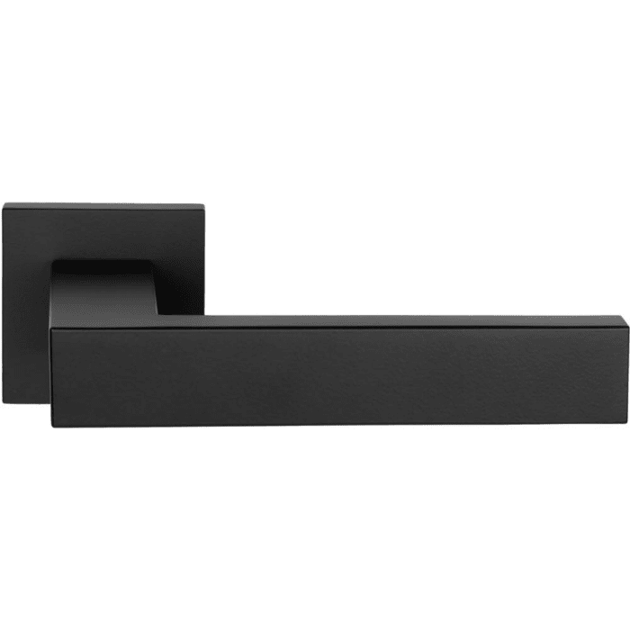 Formani | Deurkruk | Formani | LSQ4-G | mat zwart